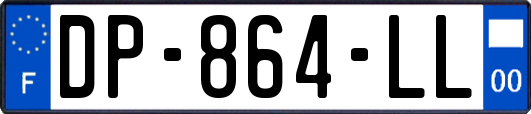 DP-864-LL