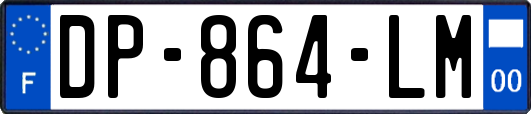 DP-864-LM