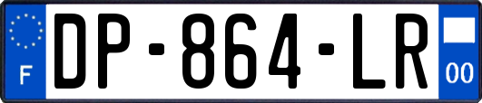 DP-864-LR