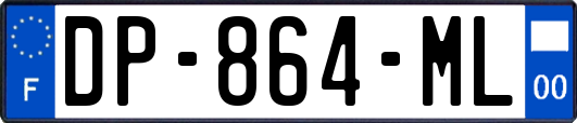 DP-864-ML