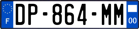 DP-864-MM