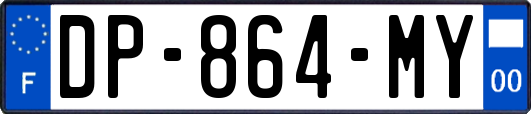 DP-864-MY