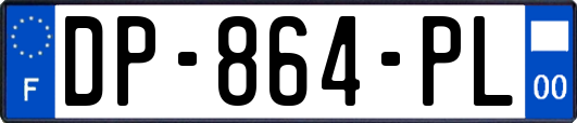 DP-864-PL