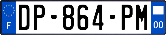 DP-864-PM