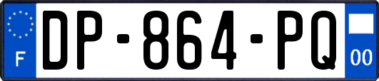 DP-864-PQ