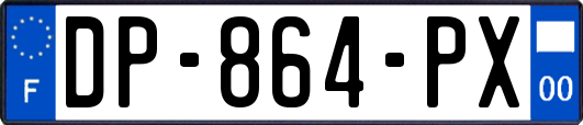 DP-864-PX