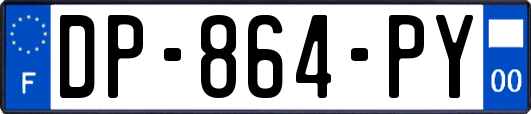 DP-864-PY
