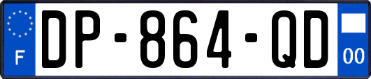 DP-864-QD