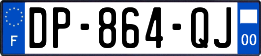 DP-864-QJ