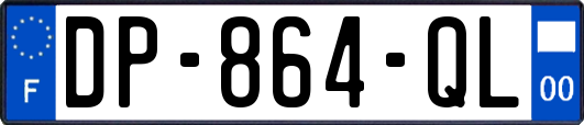 DP-864-QL