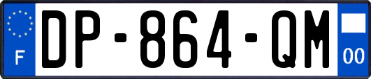 DP-864-QM
