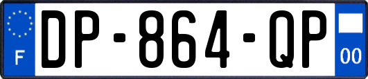 DP-864-QP