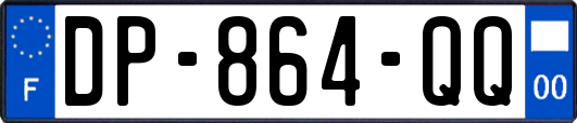 DP-864-QQ