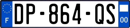 DP-864-QS