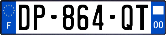 DP-864-QT
