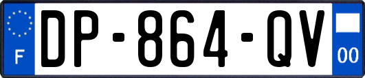 DP-864-QV