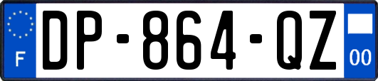 DP-864-QZ