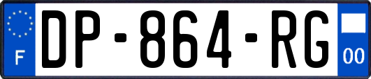 DP-864-RG