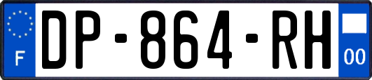 DP-864-RH