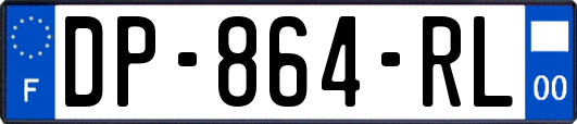 DP-864-RL