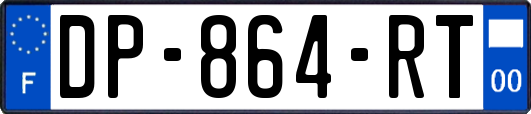 DP-864-RT
