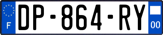 DP-864-RY