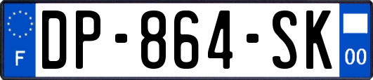 DP-864-SK