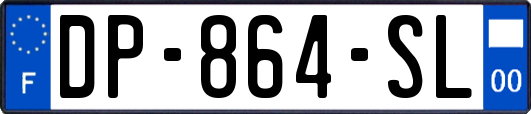 DP-864-SL