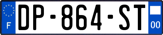DP-864-ST
