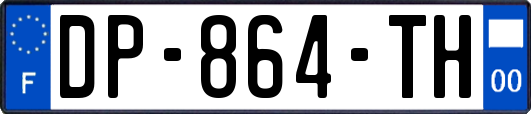DP-864-TH