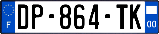 DP-864-TK