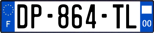 DP-864-TL
