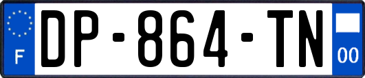 DP-864-TN