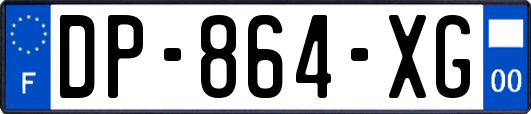 DP-864-XG