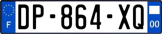 DP-864-XQ