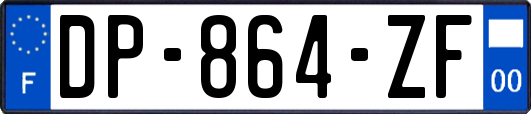 DP-864-ZF