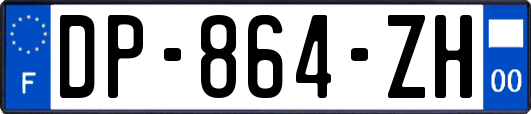 DP-864-ZH