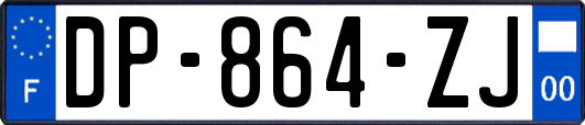 DP-864-ZJ