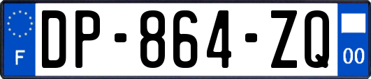 DP-864-ZQ