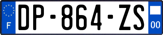 DP-864-ZS