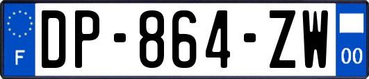 DP-864-ZW