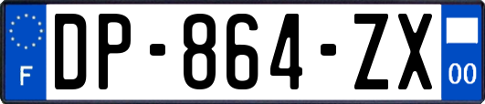 DP-864-ZX