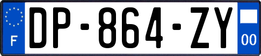 DP-864-ZY