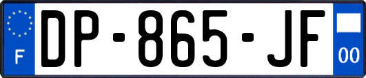 DP-865-JF