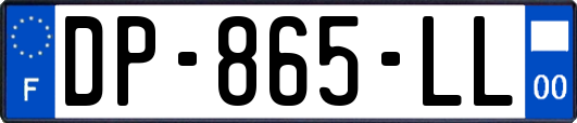 DP-865-LL
