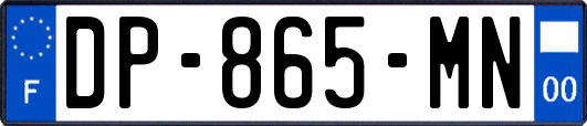 DP-865-MN