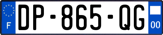 DP-865-QG