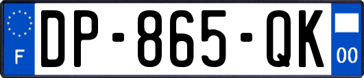DP-865-QK