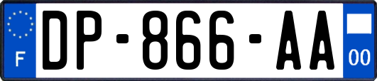 DP-866-AA