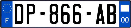 DP-866-AB